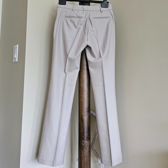 BELSTAFF Straight Leg Pants - Picture 2 of 7